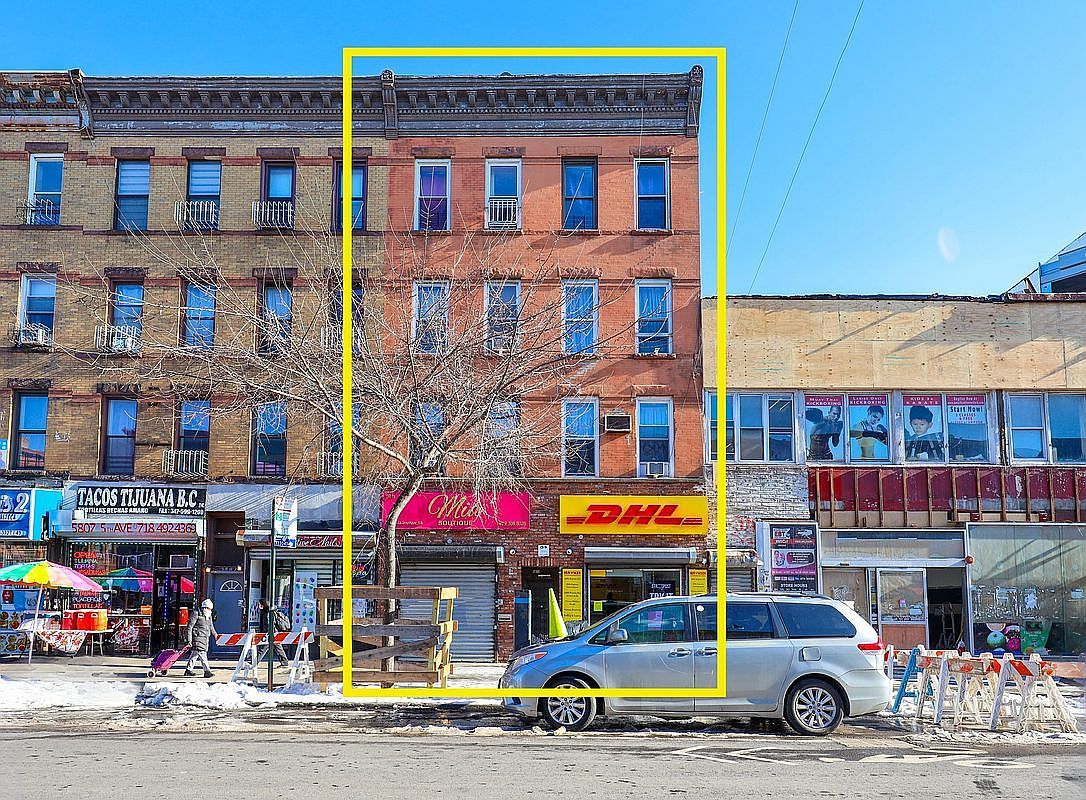 5813 5th Ave UNIT 1 Brooklyn, NY 11220 - Thumbnail 3
