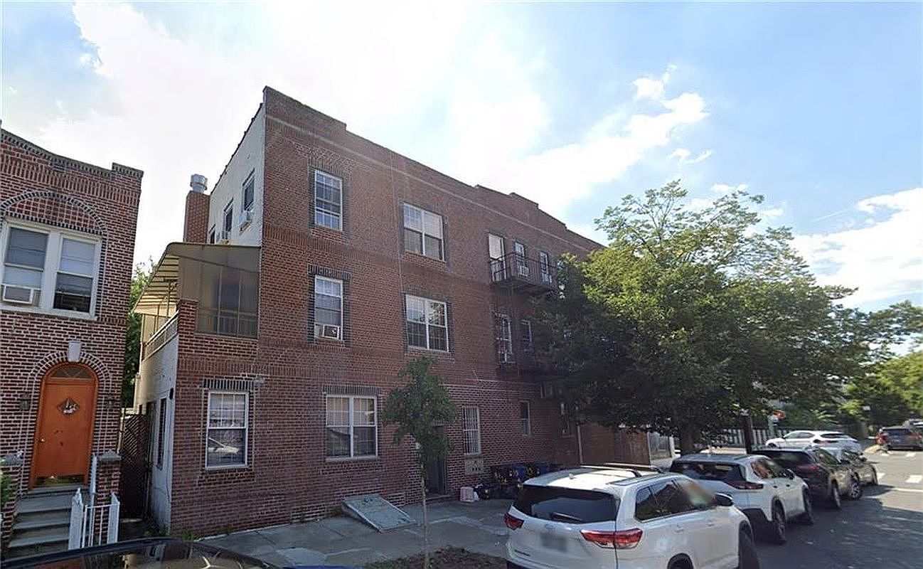 8001 18th Ave Brooklyn, NY 11214  | Single Family
