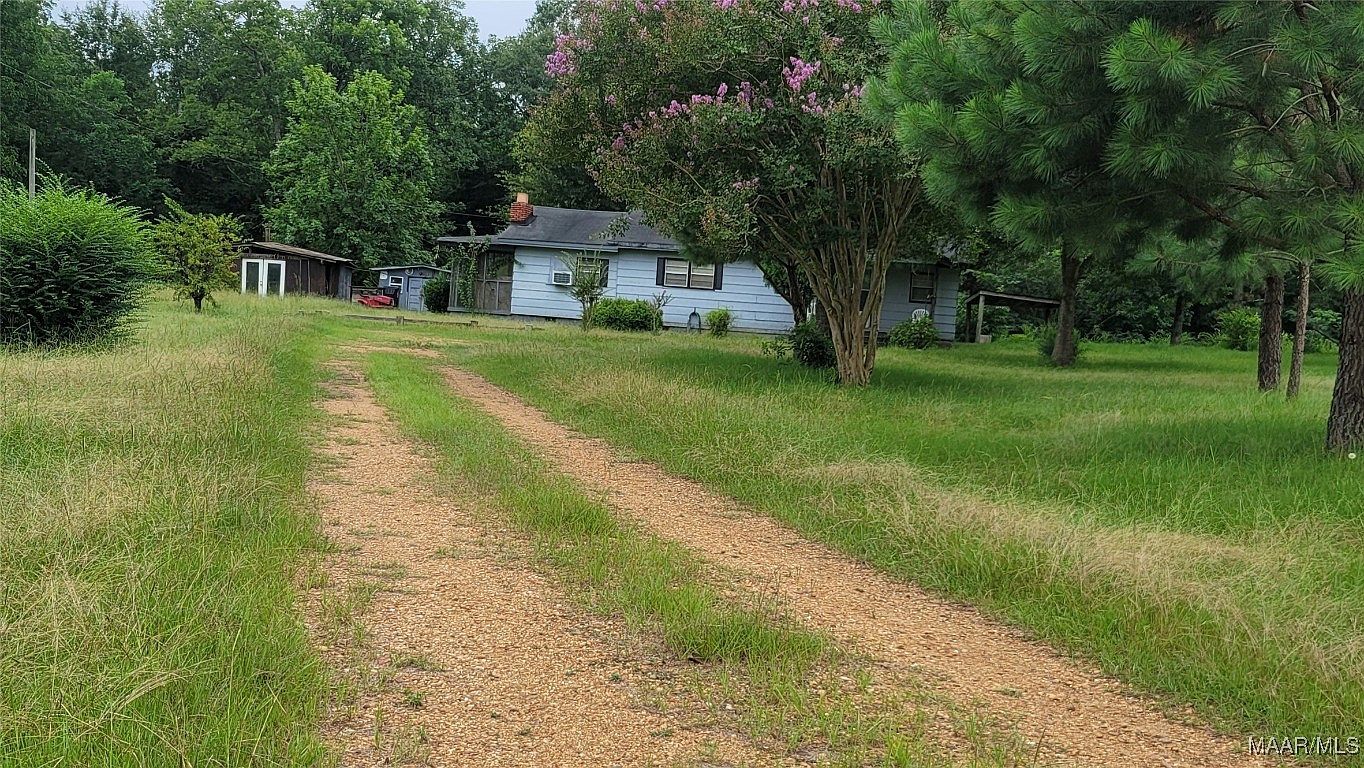 17245 County Road 37 Hwy S Letohatchee, AL 36047 - Thumbnail 3