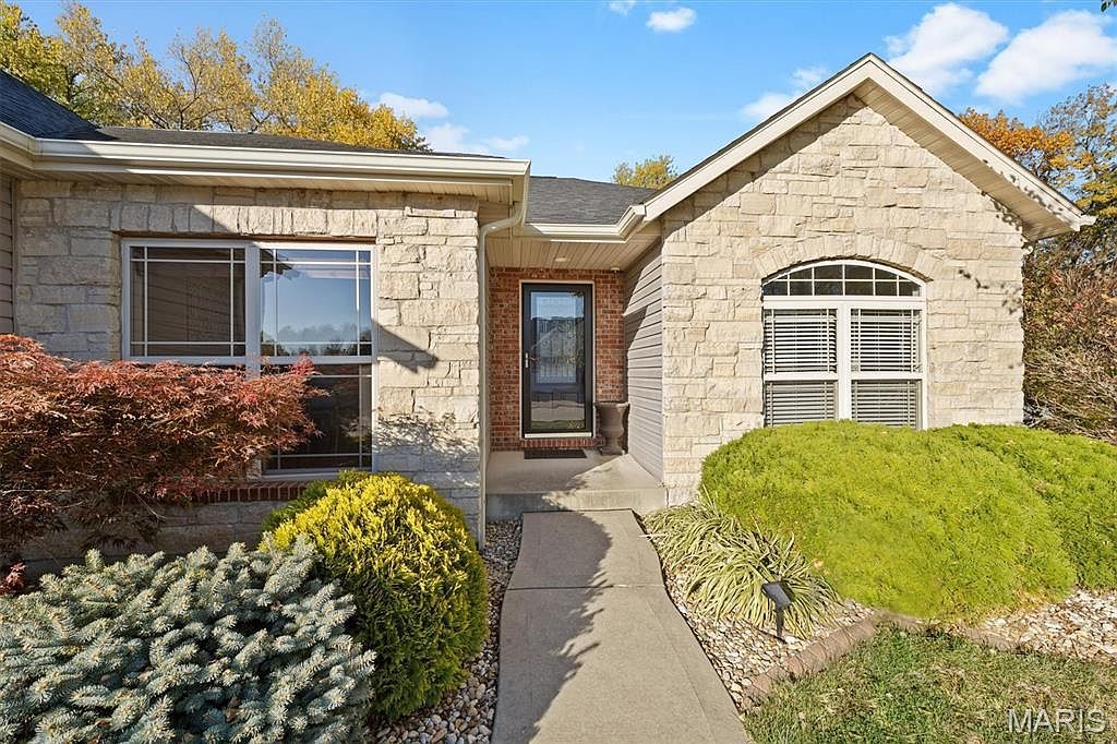 8739 Wendell Creek Dr Saint Jacob, IL 62281 - Thumbnail 3