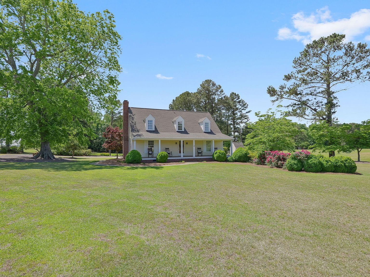 105 Piney Grove Rawls Rd Fuquay Varina, NC 27526 - Thumbnail 3