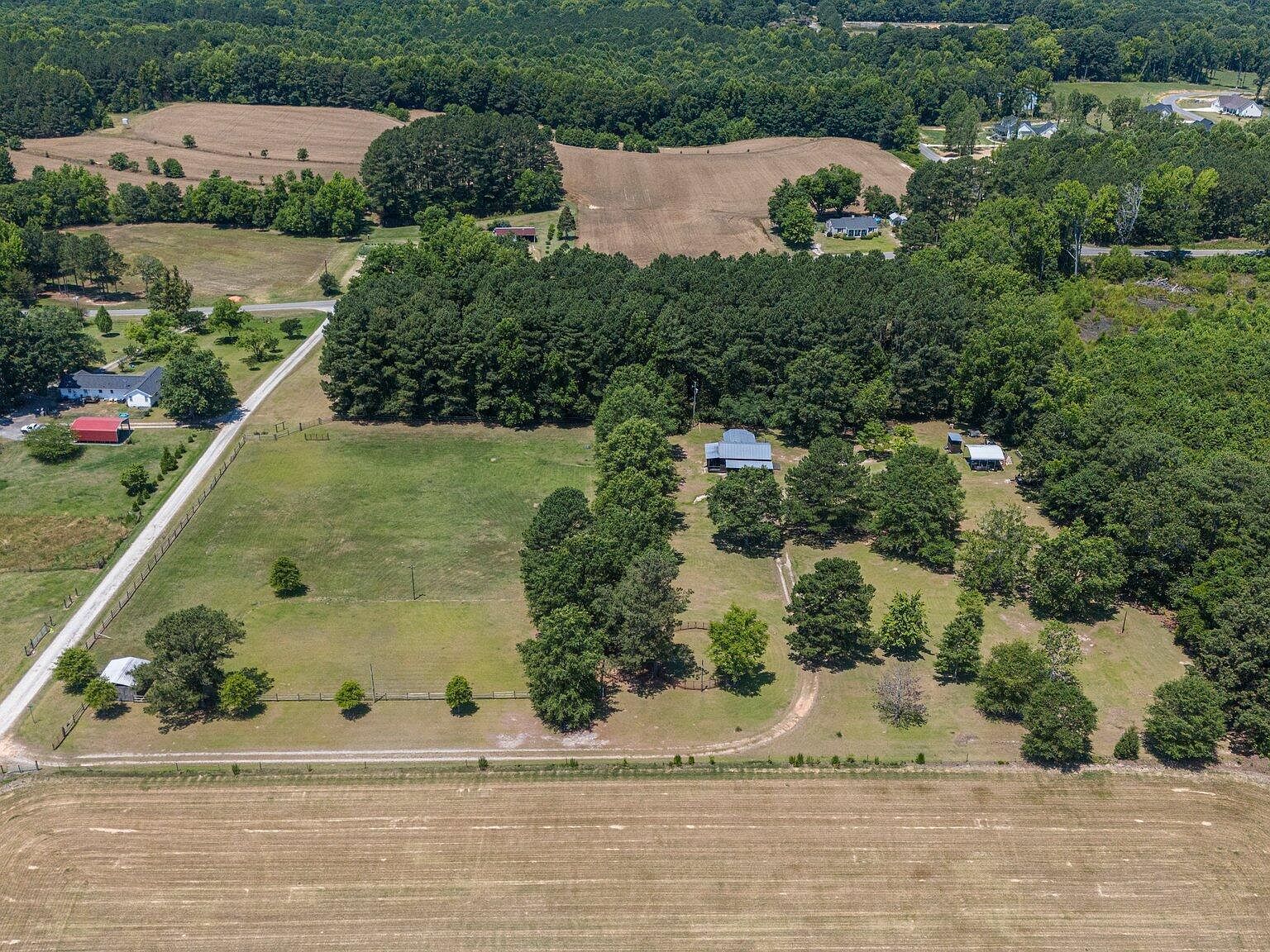 91 Amelia Ln Holly Springs, NC 27540 - Thumbnail 3