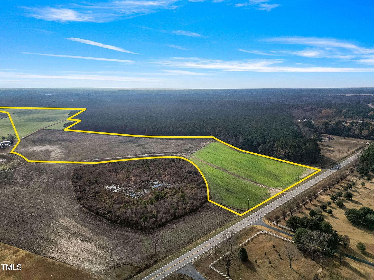 0 Ramsey St #2 Linden, NC 28356 - Thumbnail 3