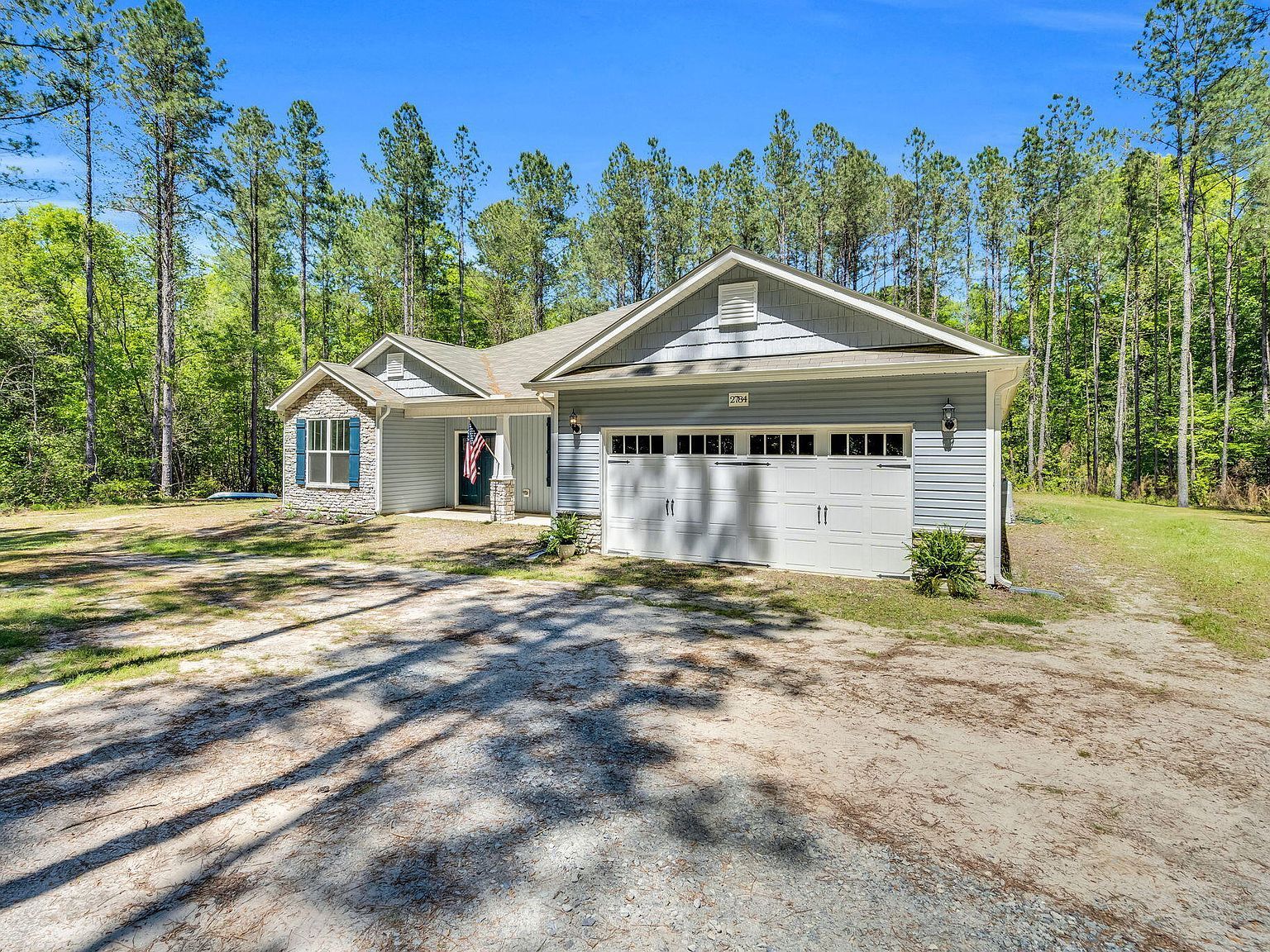 2784 Norrington Rd Lillington, NC 27546 - Thumbnail 3