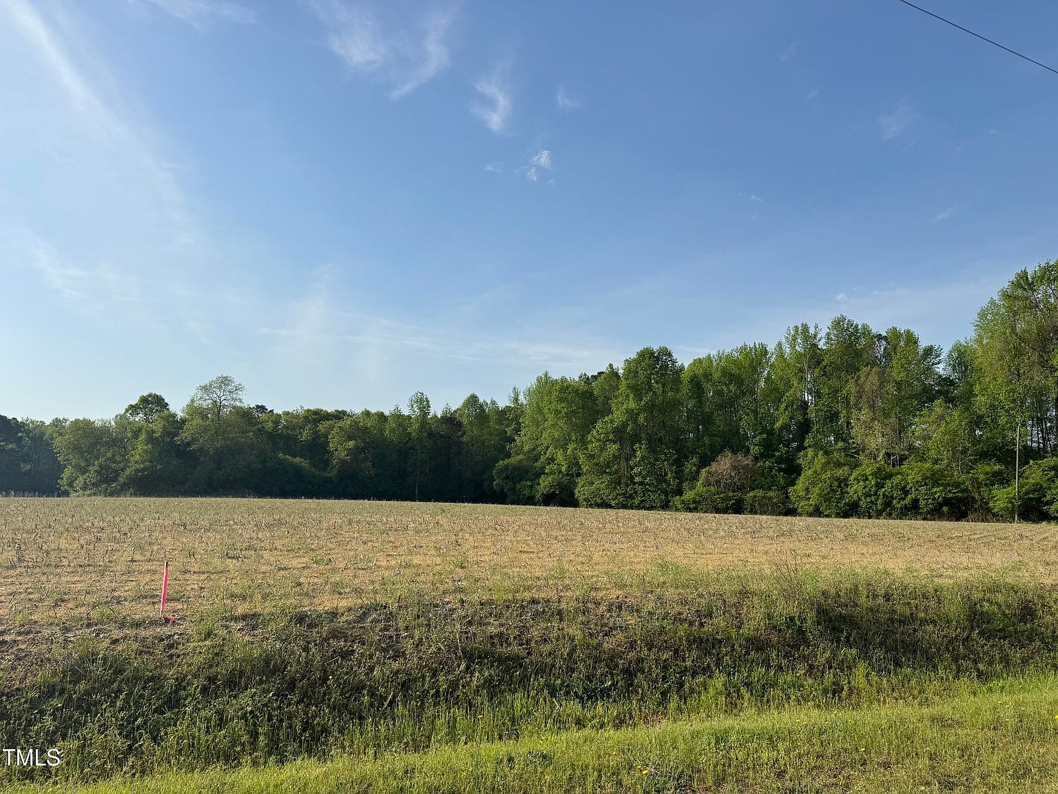 2 Mitchell Rd LOT 2 Lillington, NC 27546  | Land/Lot