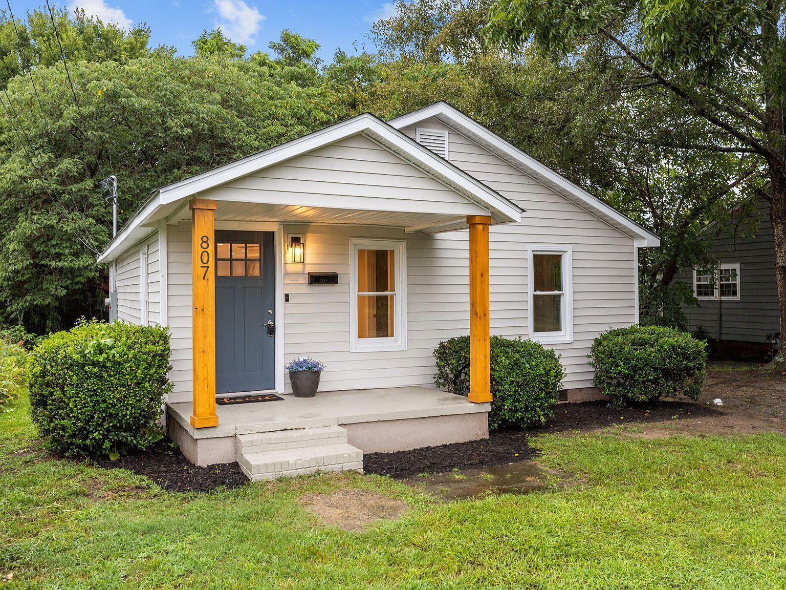 807 N Wilson Ave Dunn, NC 28334 - Thumbnail 3