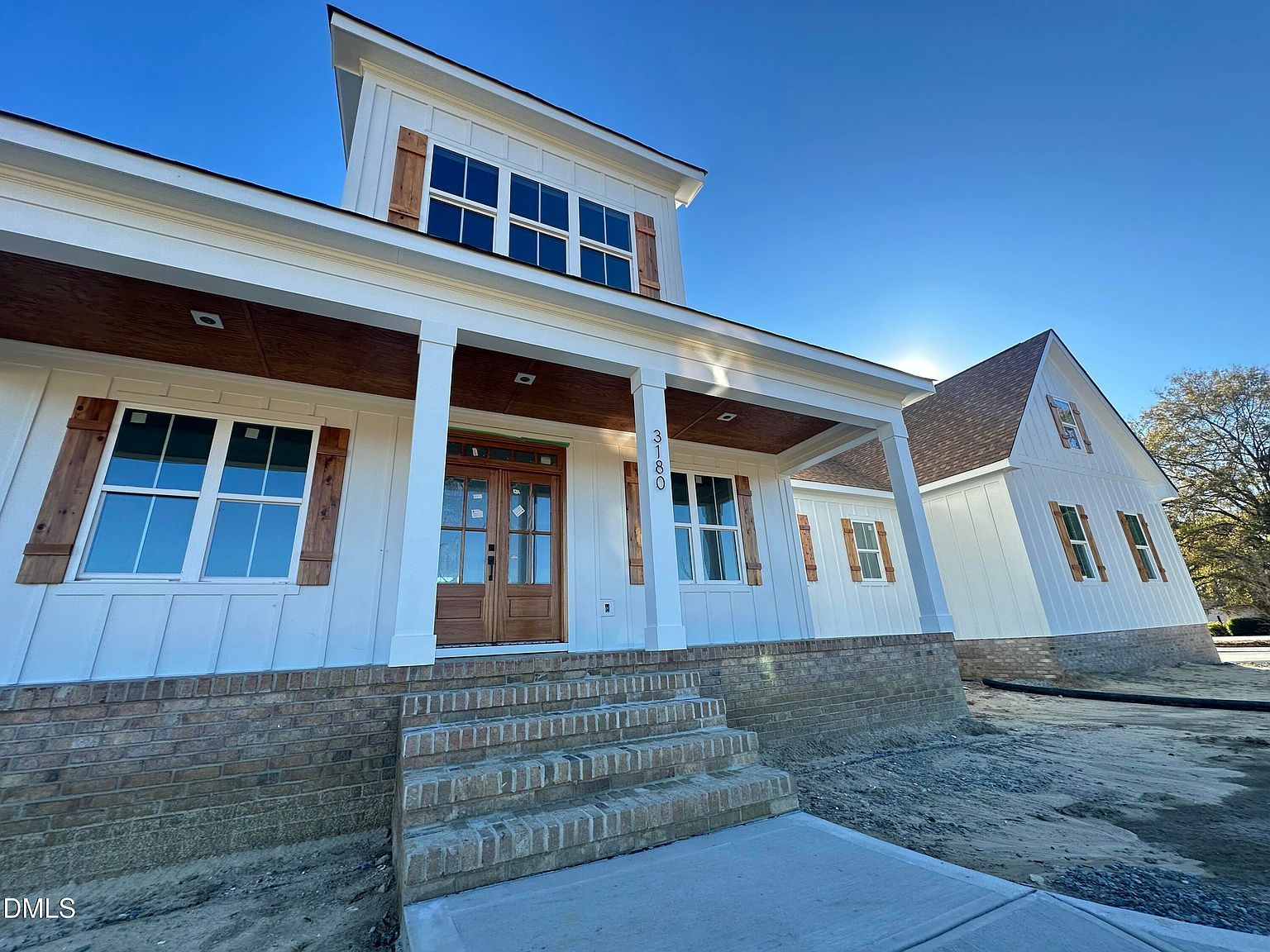 3180 Oakridge River Rd Fuquay Varina, NC 27592 - Thumbnail 3