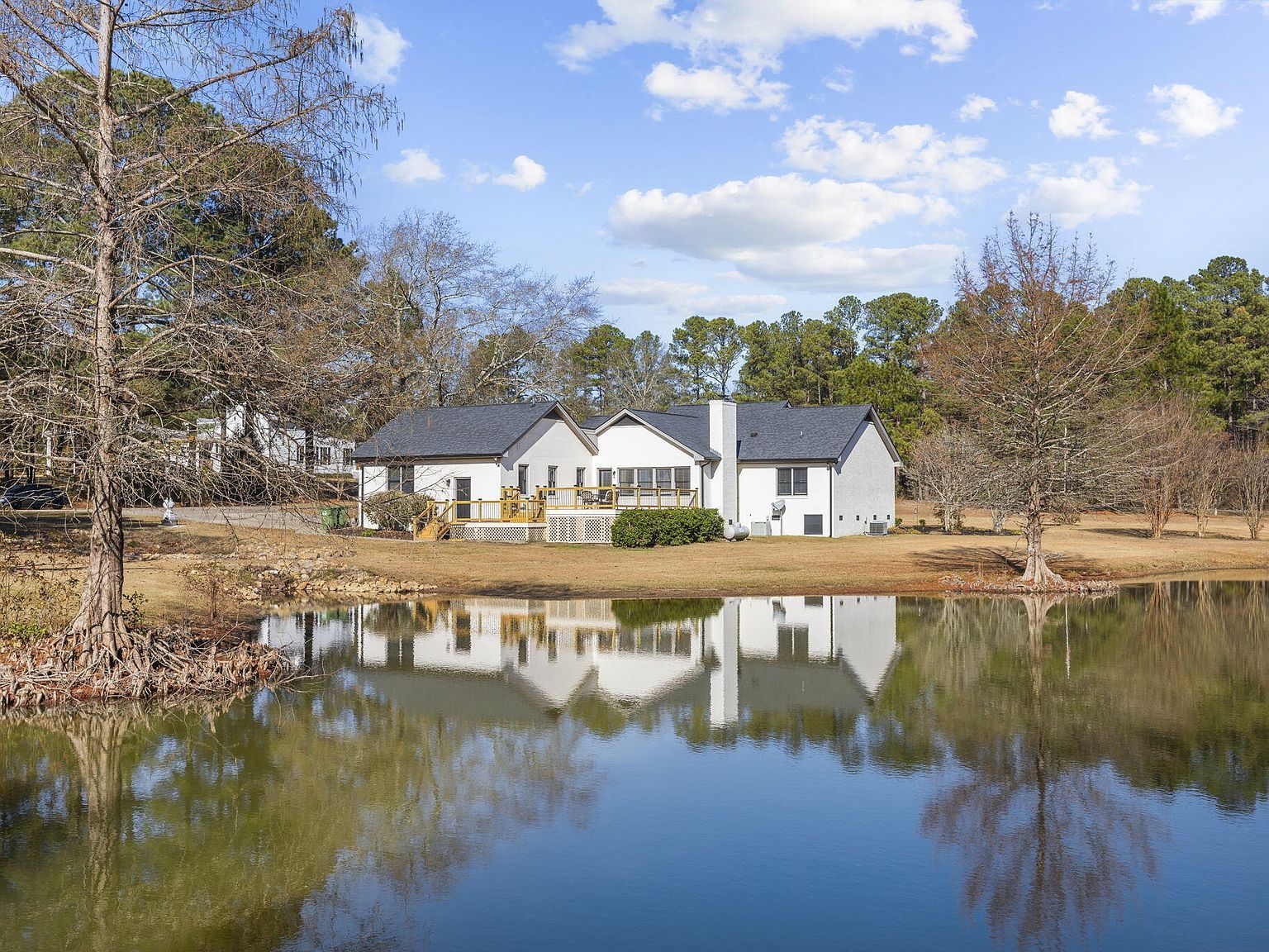 2079 Sheriff Johnson Rd Lillington, NC 27546 - Thumbnail 3