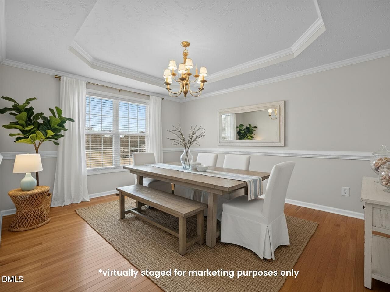 224 Scuppernong Dr Lillington, NC 27546 - Thumbnail 3