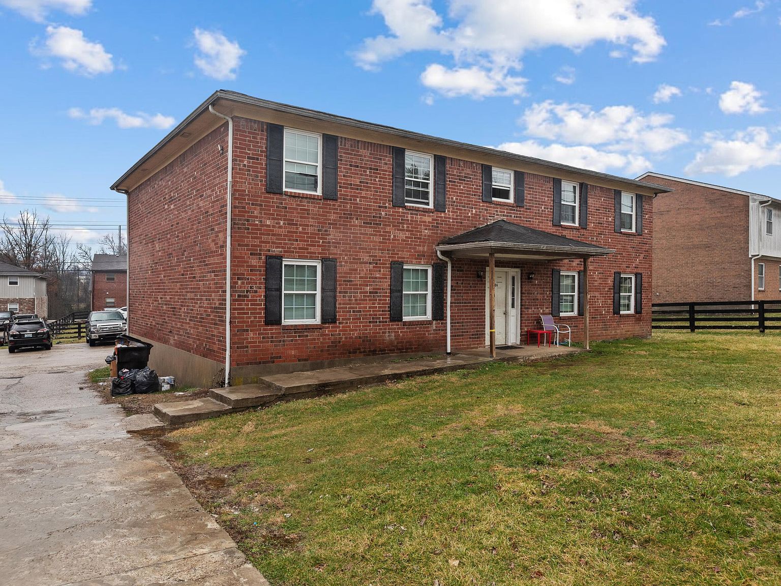 1306-1308 Chinook Trl Frankfort, KY 40601 - Thumbnail 3