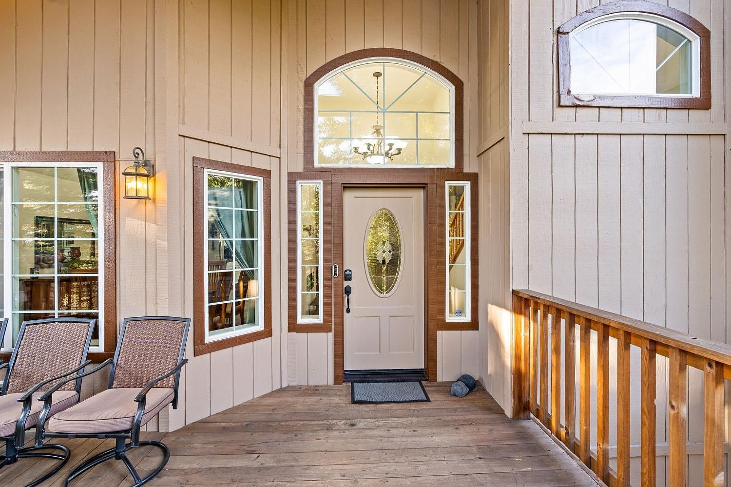 40416 Wild Rose Ln Shaver Lake, CA 93664 - Thumbnail 3