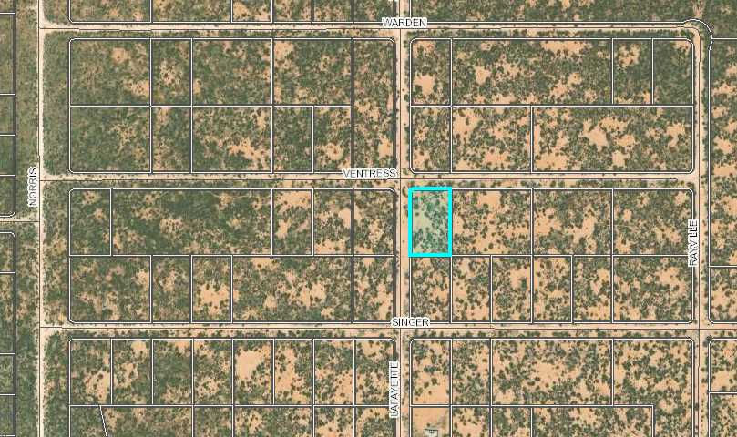 TBD VENTRESS Ave - Thumbnail 3