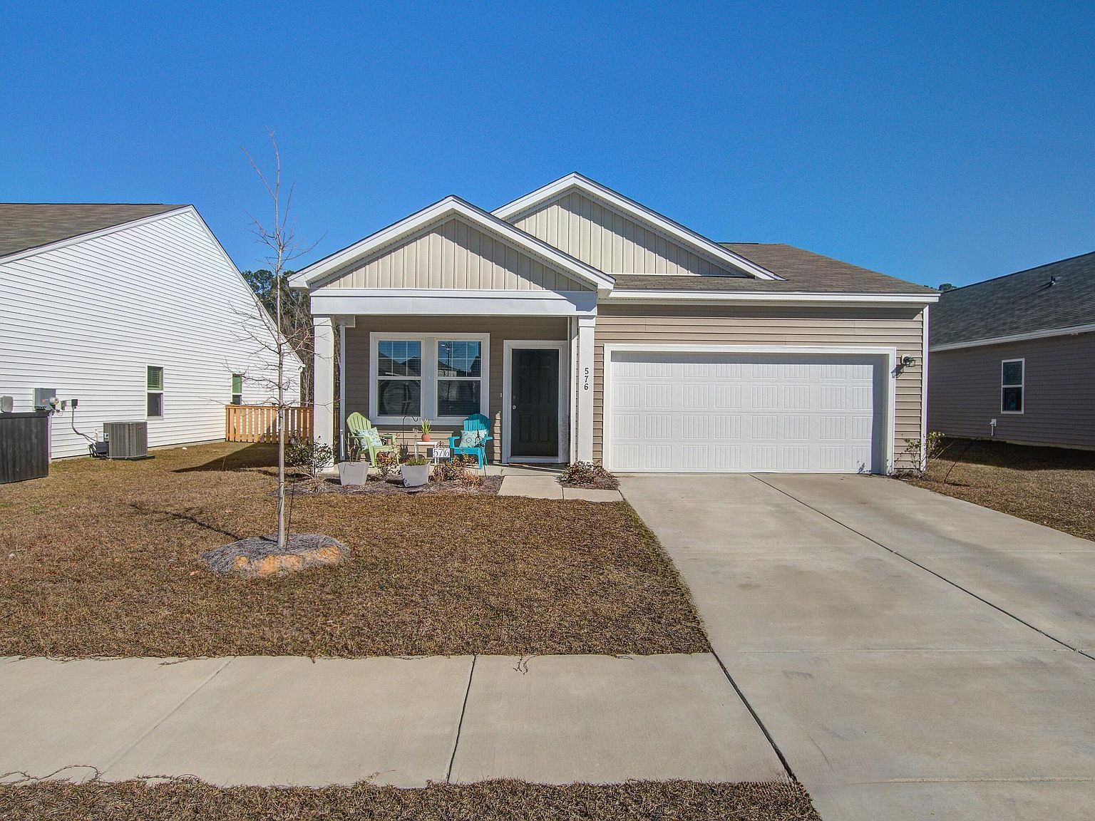 576 Polaris Way Summerville, SC 29486 - Thumbnail 3