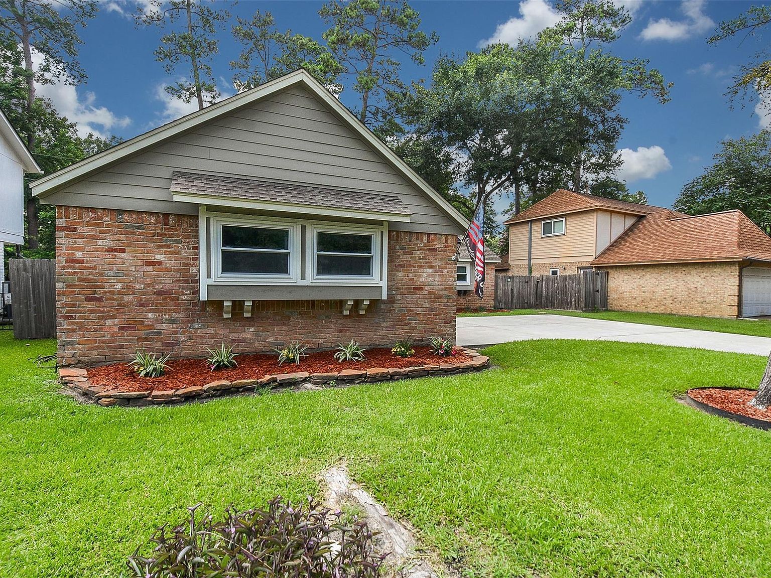 15111 Forest Lodge Dr Houston, TX 77070 - Thumbnail 3