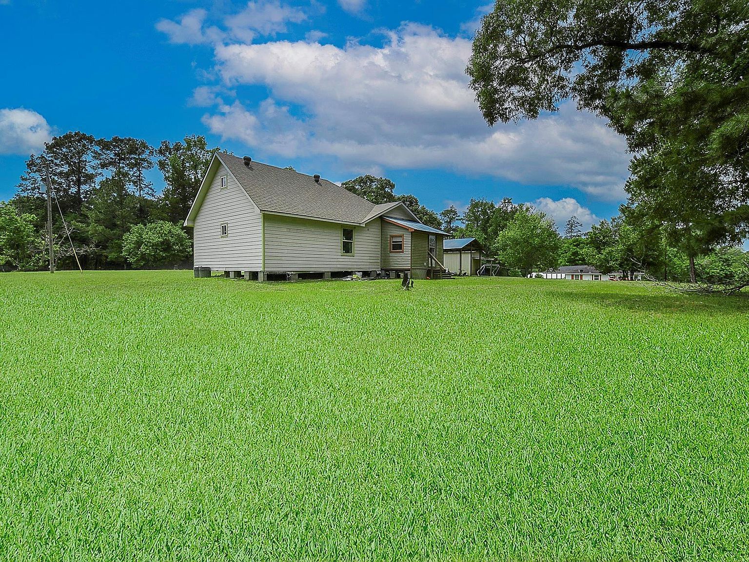 1023 Liberty Ave Livingston, TX 77351 - Thumbnail 3