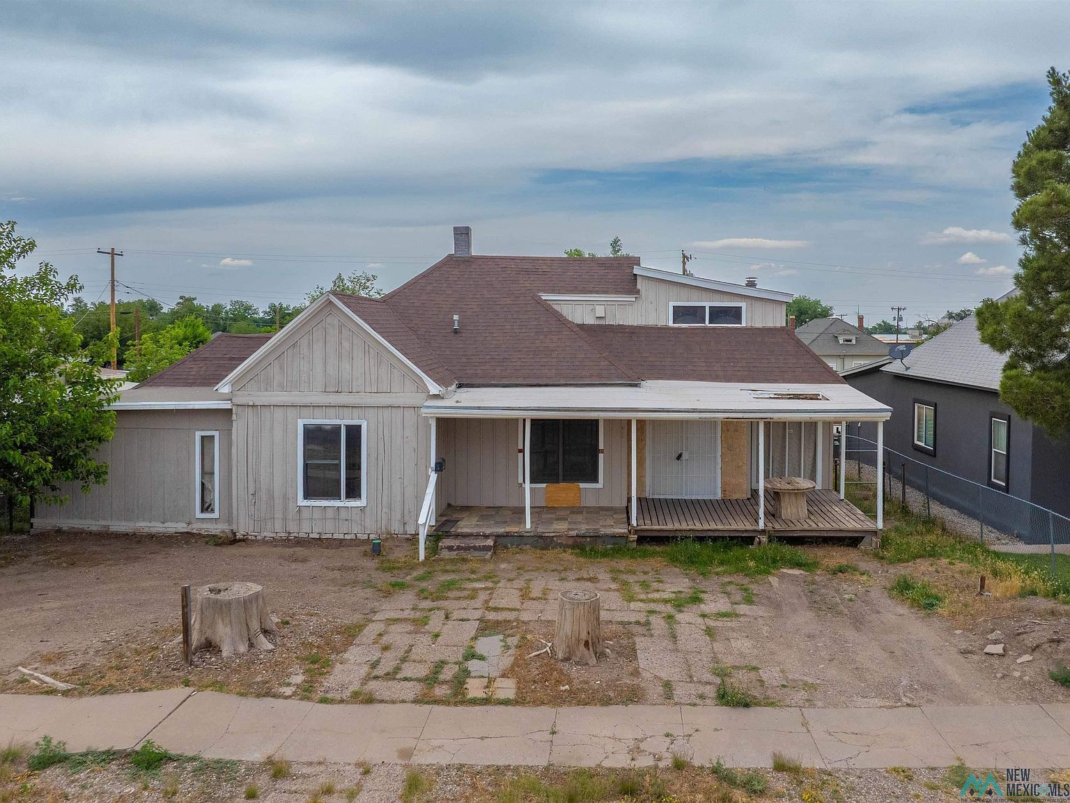 111 W Mathews St Roswell, NM 88203 - Thumbnail 3