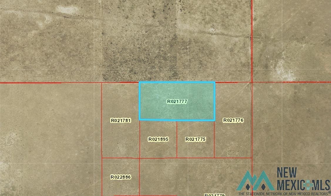 0 Howell Rd W #A066 Estancia, NM 87016  | Land/Lot