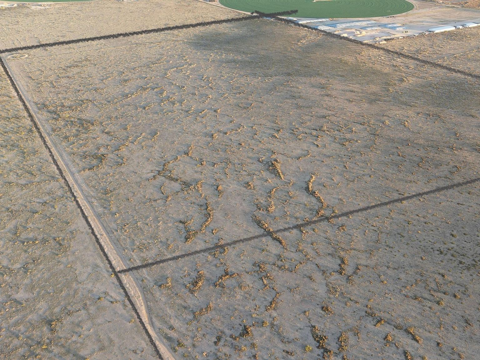 0 W Jackson Rd Lake Arthur, NM 88253 - Thumbnail 3