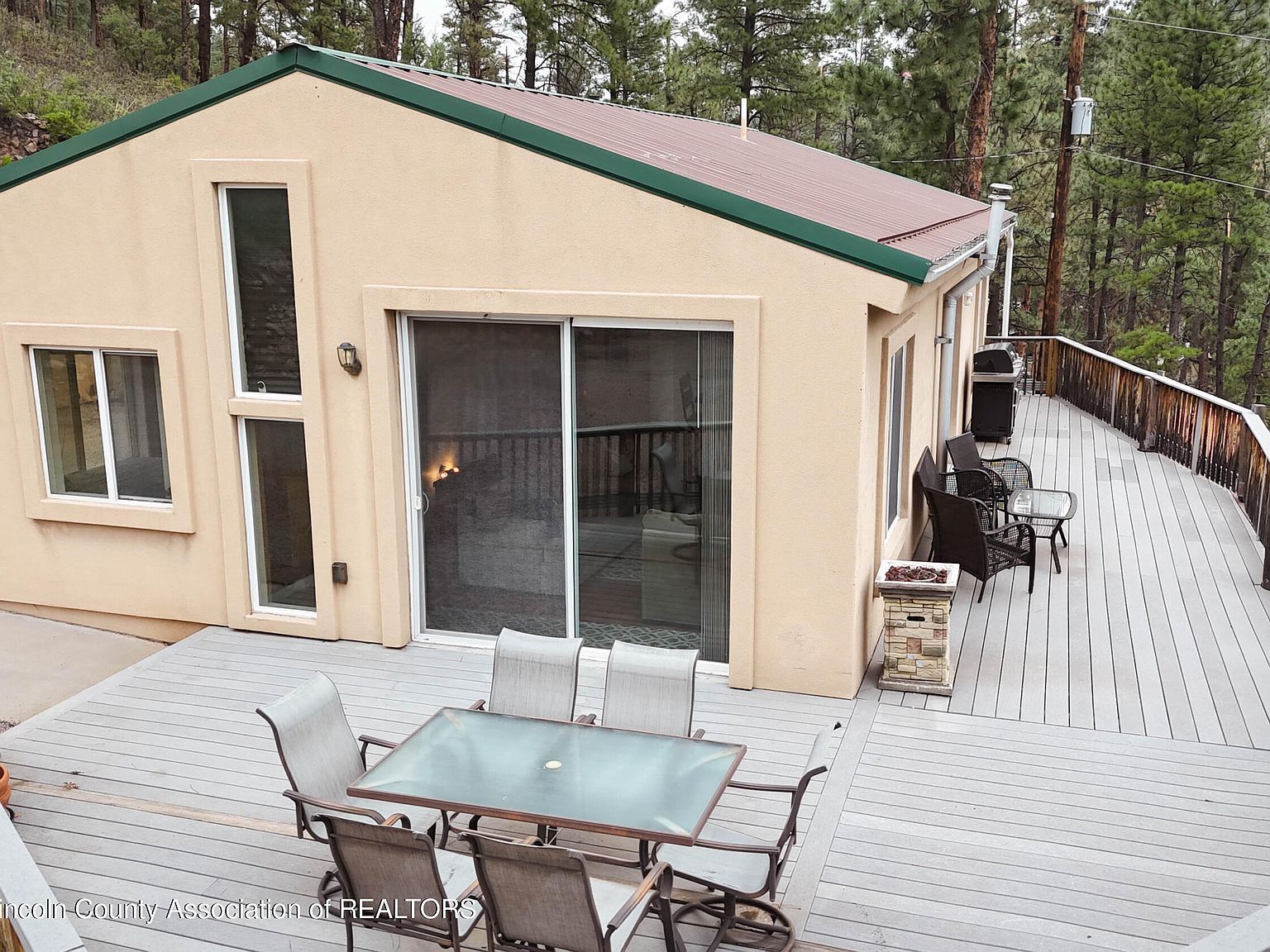 223 Walton Cir Ruidoso, NM 88345 - Thumbnail 3