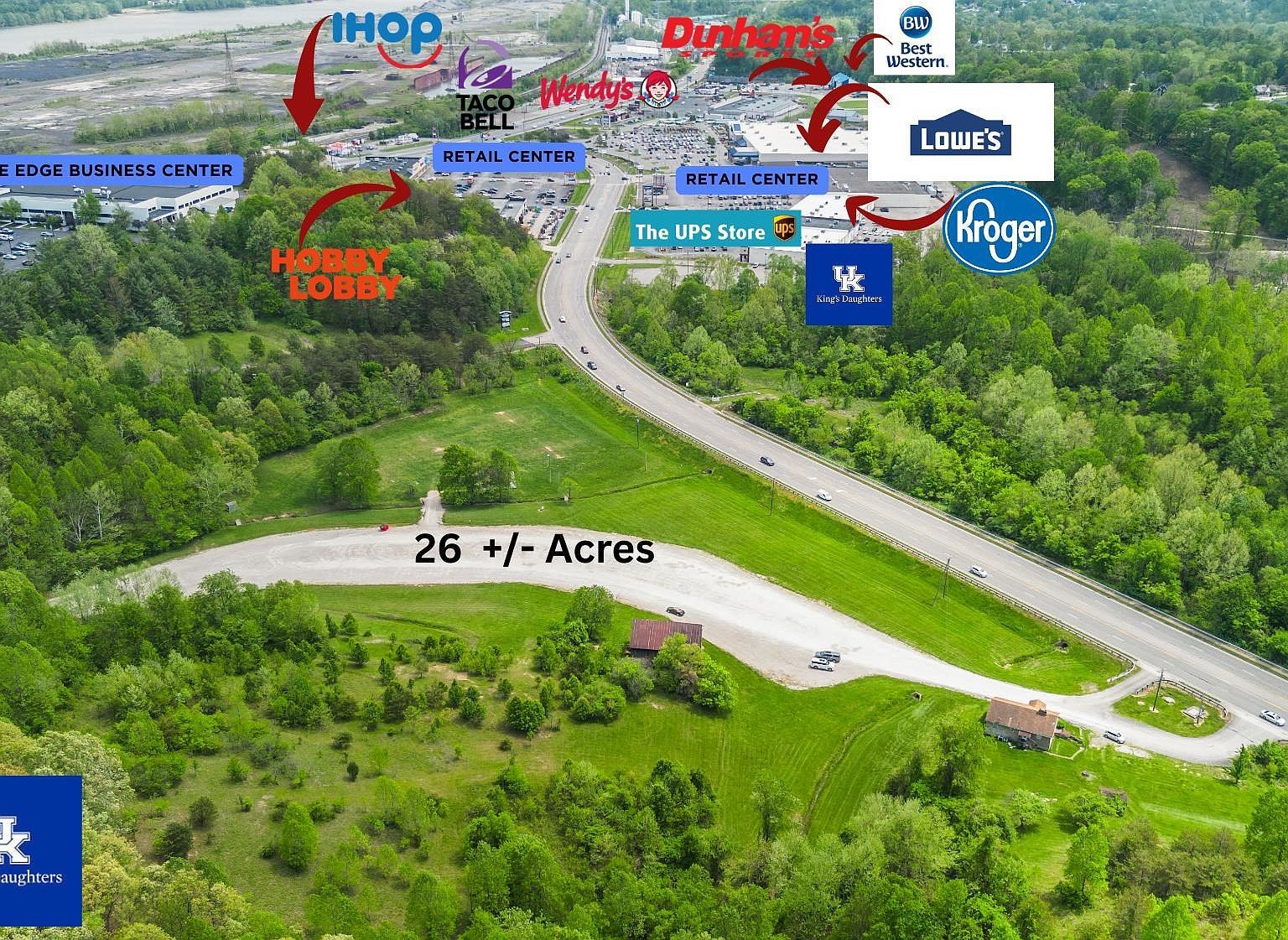 749 Diederich Blvd Russell, KY 41169 - Thumbnail 3