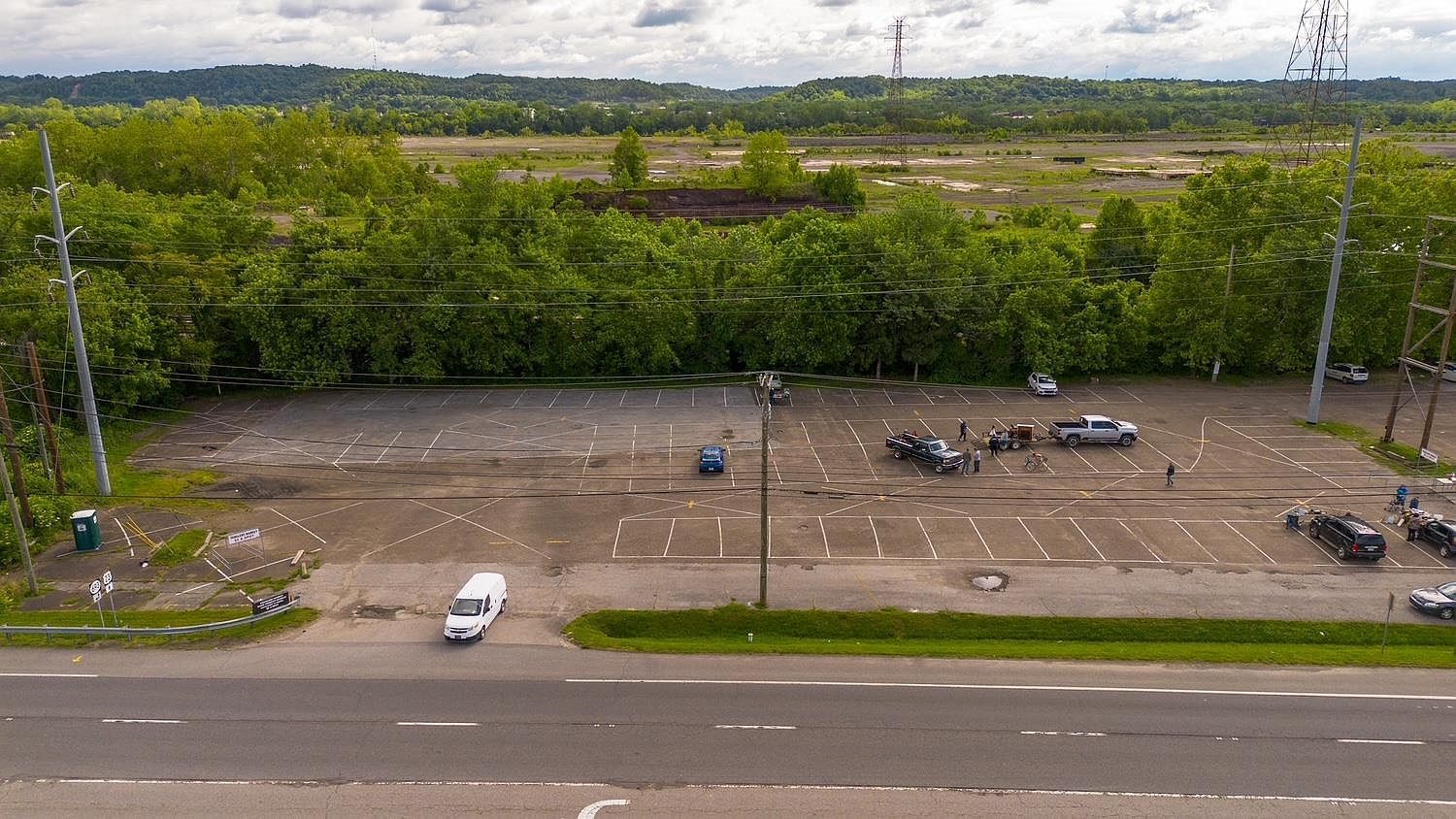 0 Russell Rd Ashland, KY 41101 - Thumbnail 3