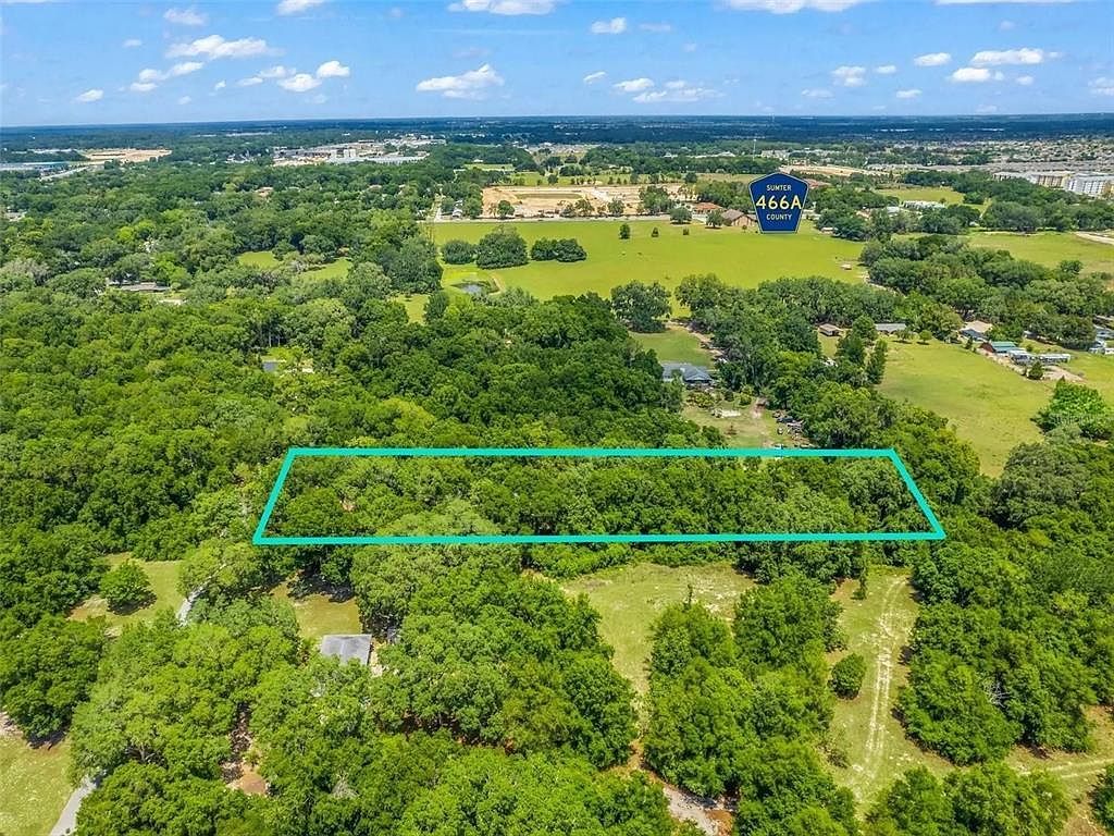 N Saint Clair St Wildwood, FL 34785 - Thumbnail 3