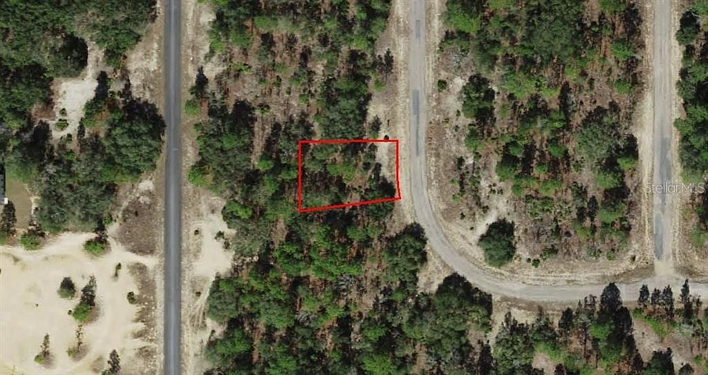 6682 N Sand Dr #6 Dunnellon, FL 34433  | Land/Lot