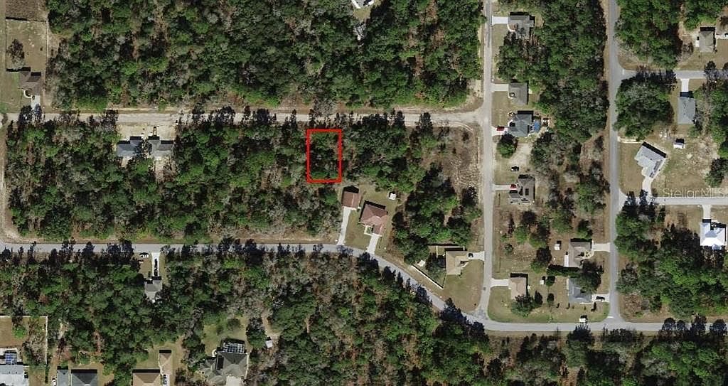 3002 W Bedford Ln LOT 10 Dunnellon, FL 34433 - Thumbnail 3