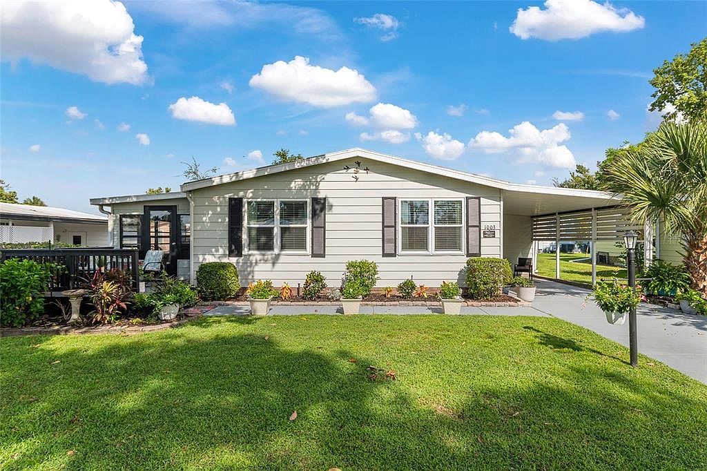 1003 Matthew Ave Lady Lake, FL 32159 - Thumbnail 3