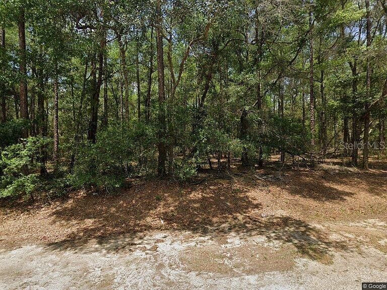 9918 N Caravel Ter Citrus Springs, FL 34434  | Land/Lot