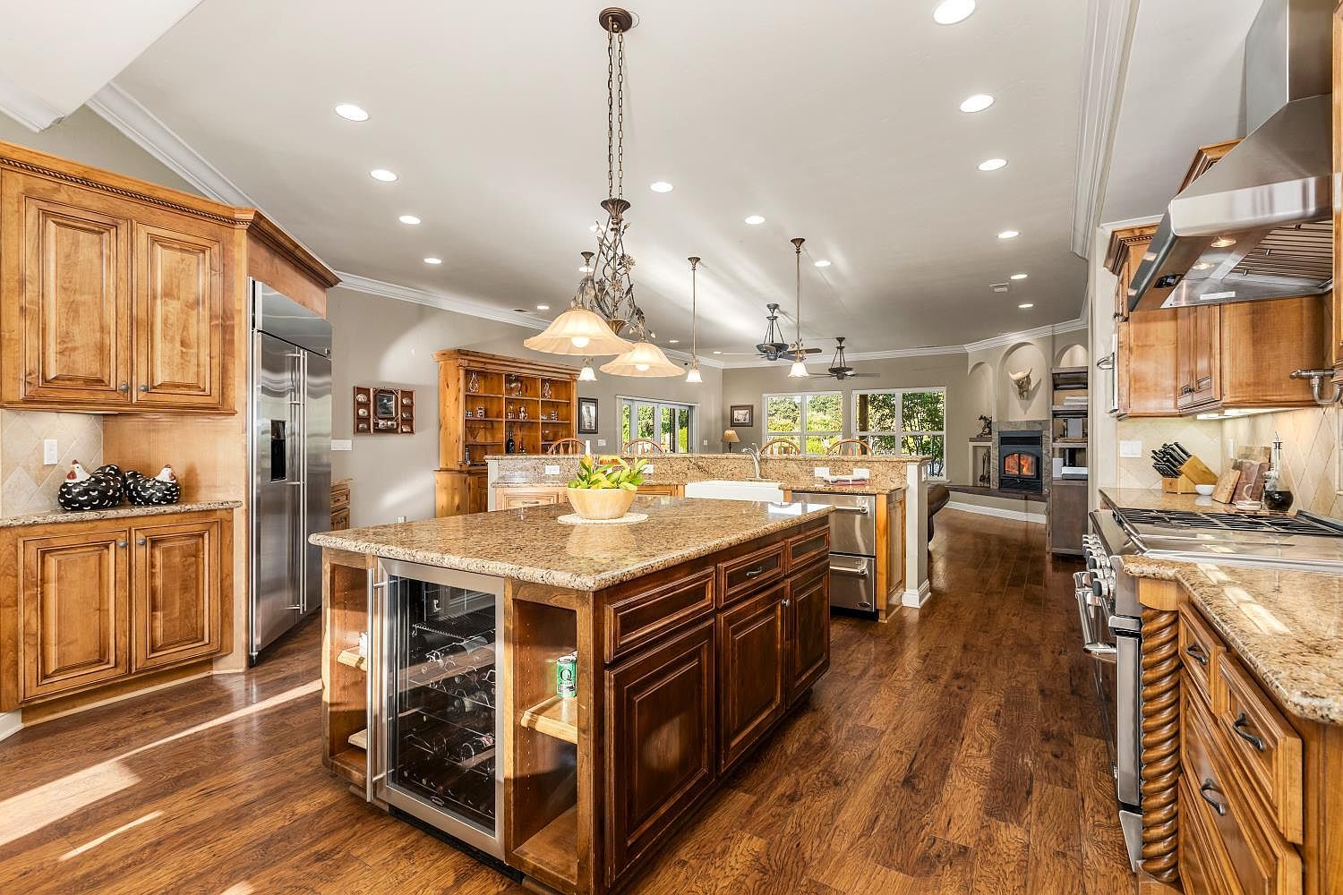 20945 Bear Hollow Rd Grass Valley, CA 95949 - Thumbnail 3