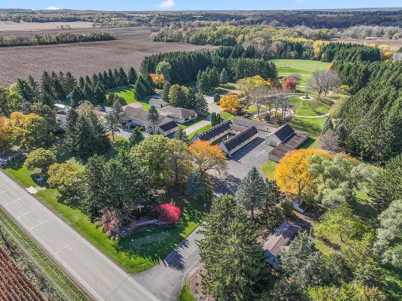 10330 336th Ave Twin Lakes, WI 53181 - Thumbnail 3