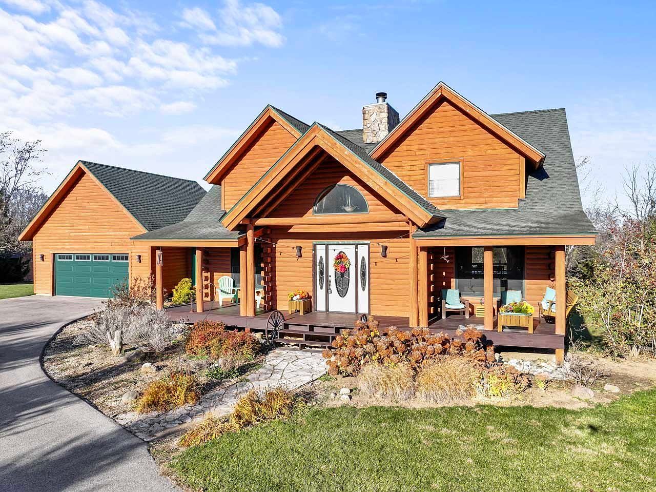 18508 128th St Bristol, WI 53104 - Thumbnail 3