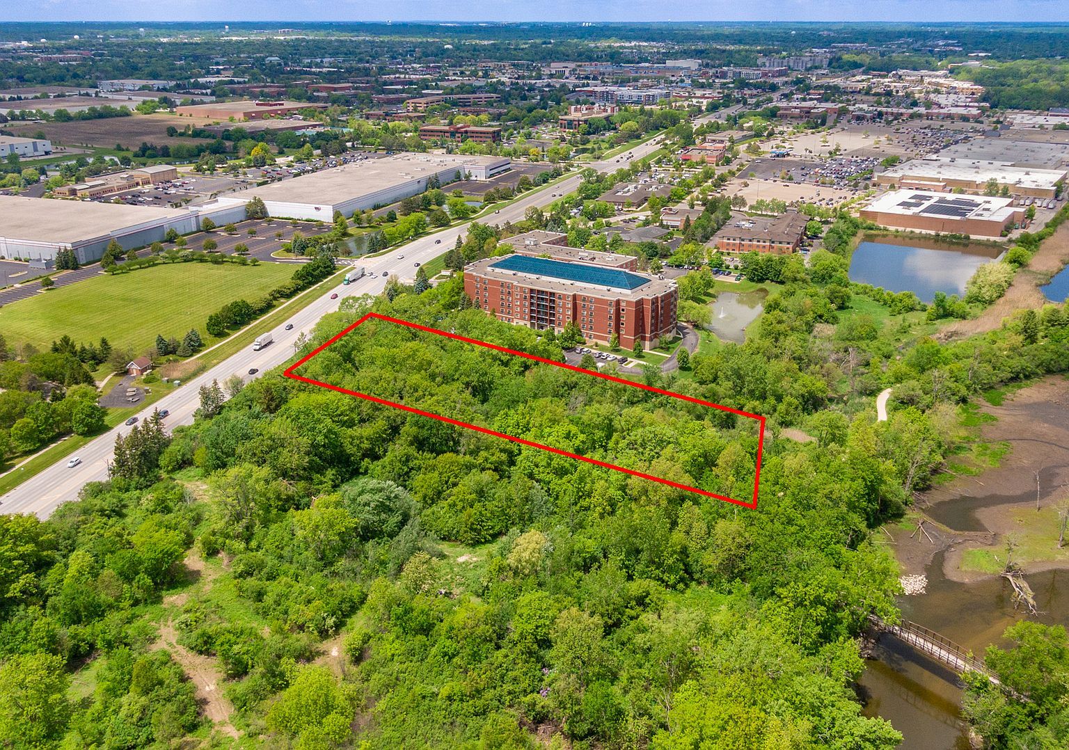 25043 N State Route 21 Vernon Hills, IL 60061 - Thumbnail 3