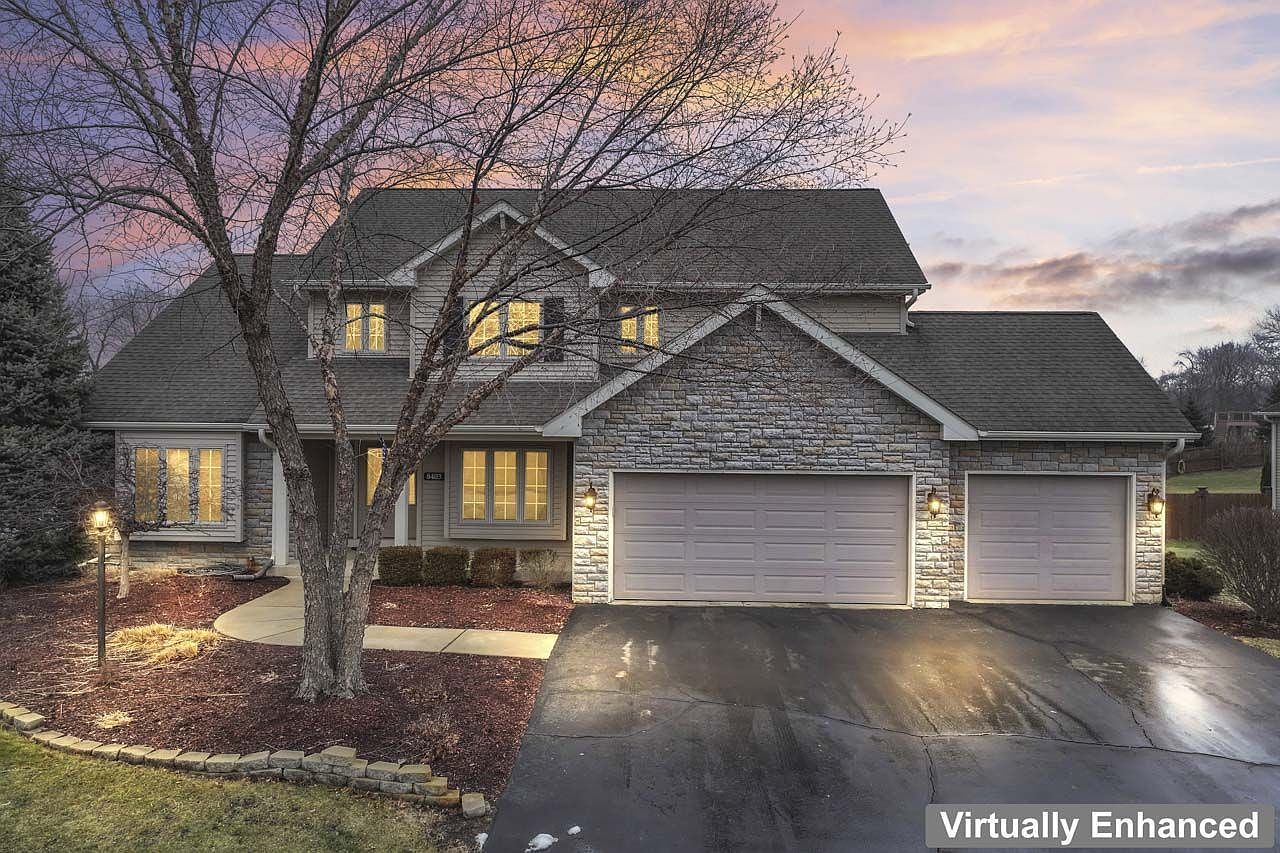 8403 245th Ave Salem, WI 53168 - Thumbnail 3