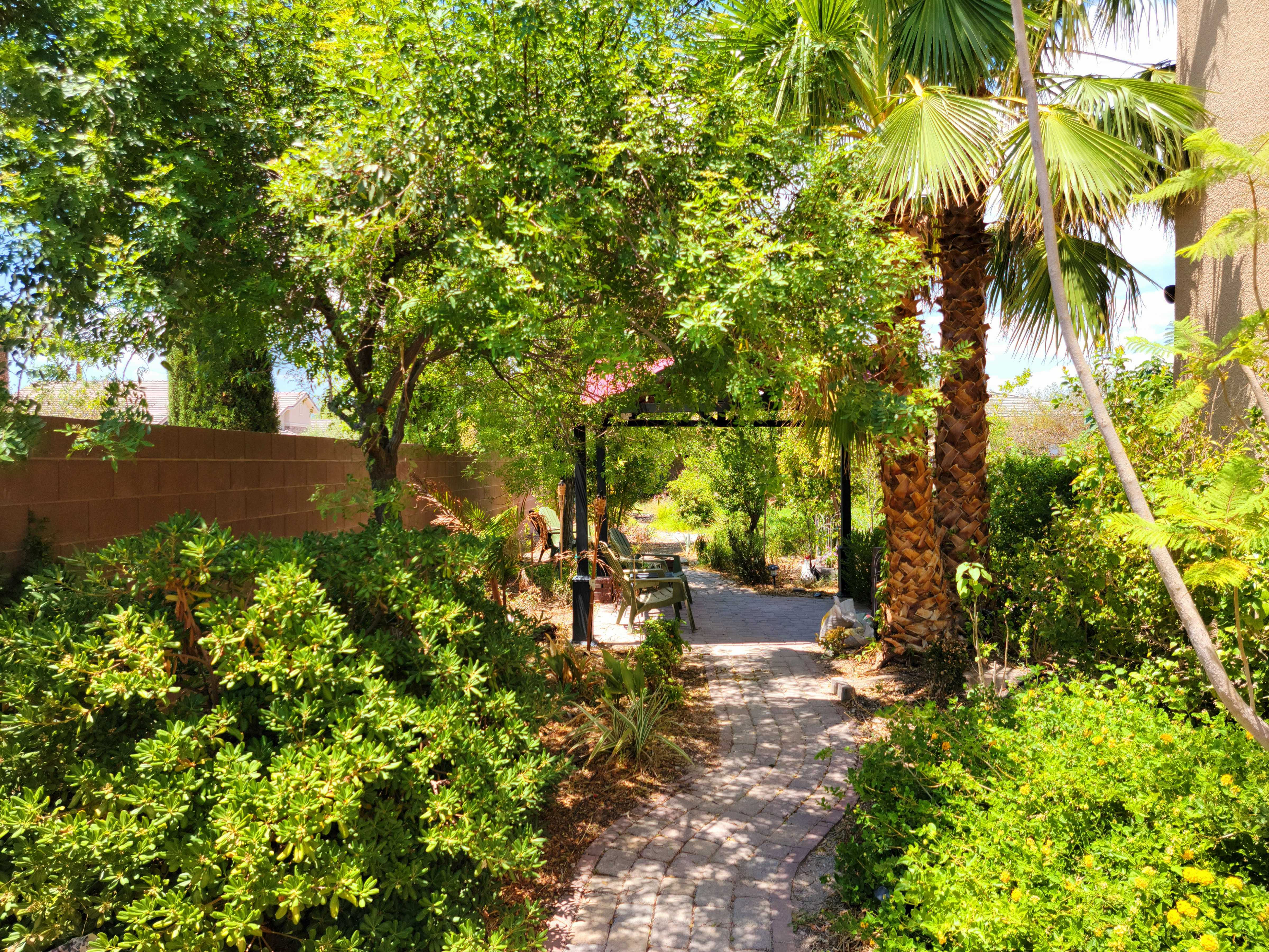 8221 North Silver Catfish Street, Las Vegas, NV, USA, 89131 - Thumbnail 3