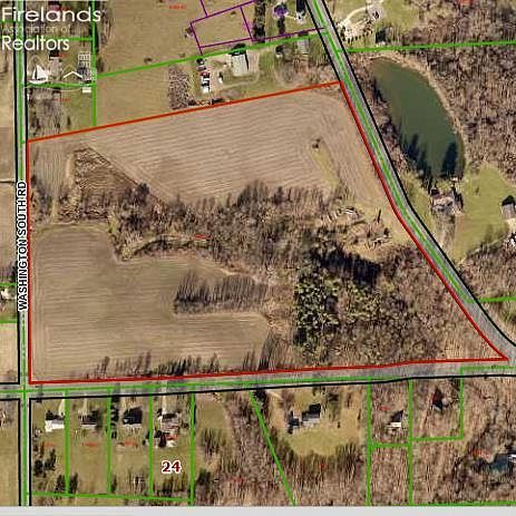 0 Garver Road Washington Rd S Mansfield, OH 44907 - Thumbnail 3