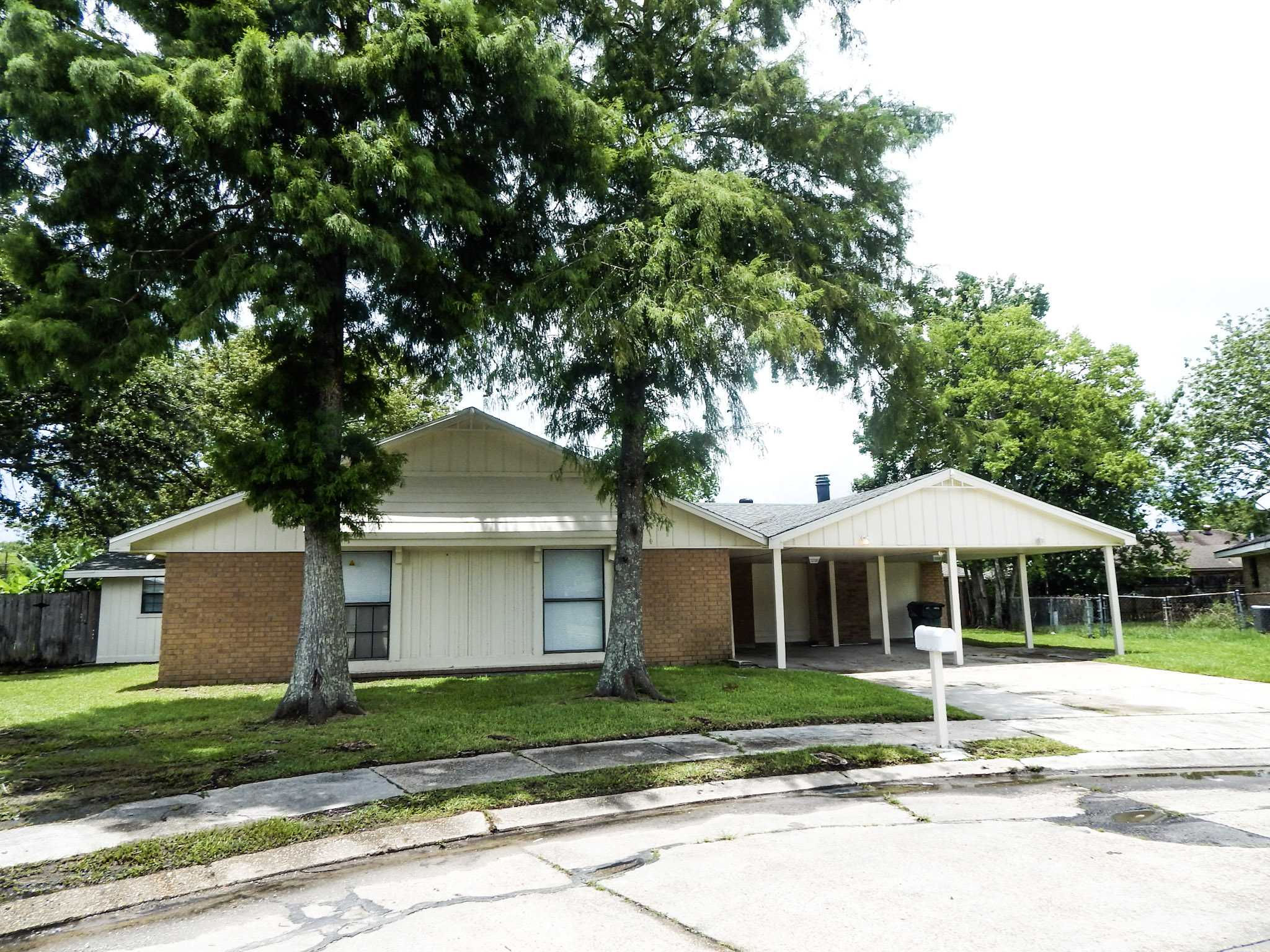 112 Odelia Circle, Houma, LA, USA, 70363  | Single Family