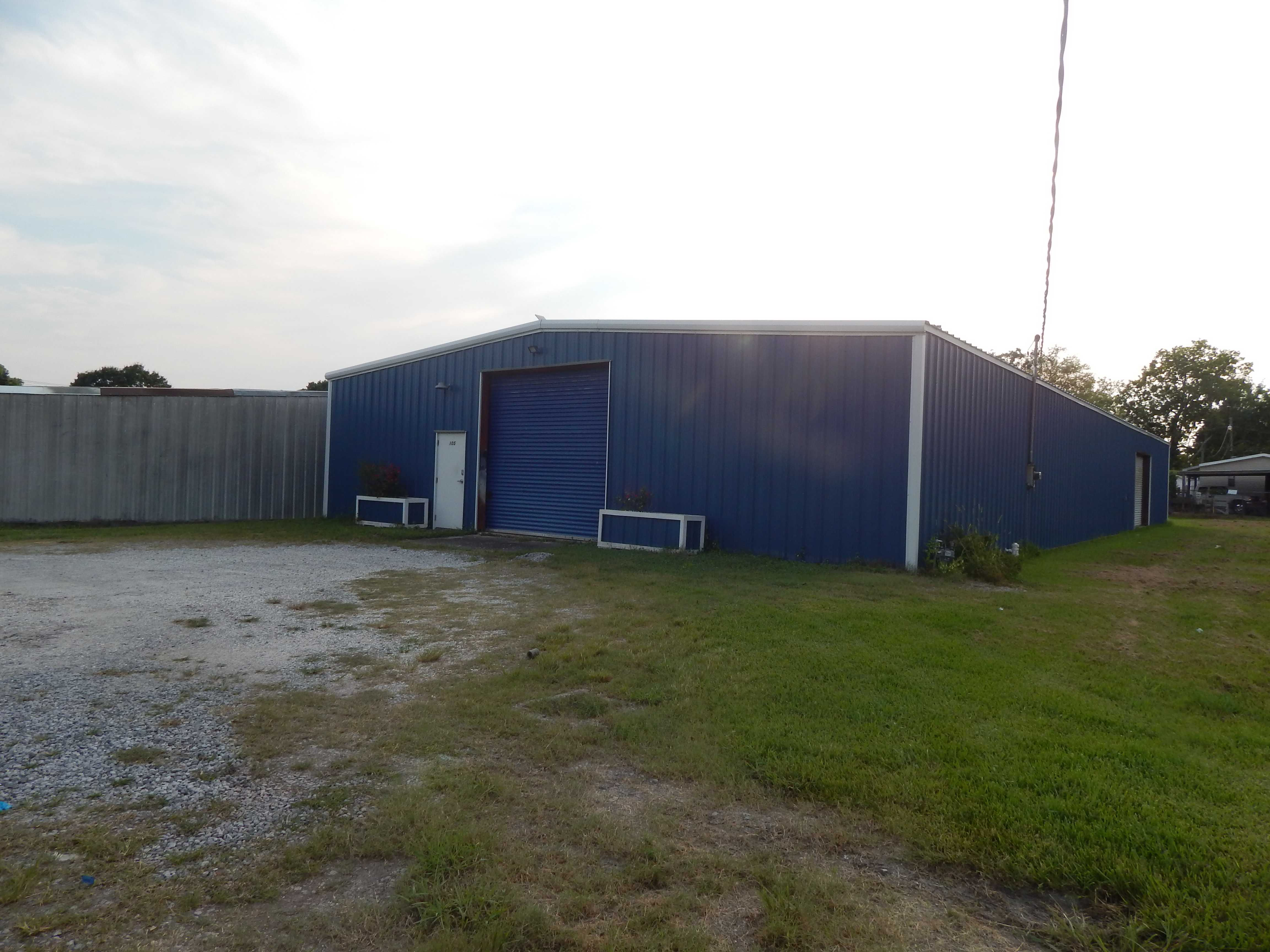 105 St Louis St, Houma, LA, USA, 70364  | Commercial