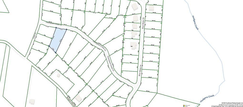 607 Thompson Creek Ln Cookeville, TN 38506 - Thumbnail 3