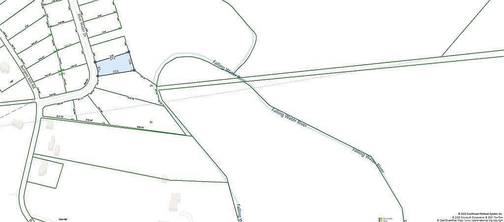 728 Blue Water Dr Cookeville, TN 38506 | Land/Lot