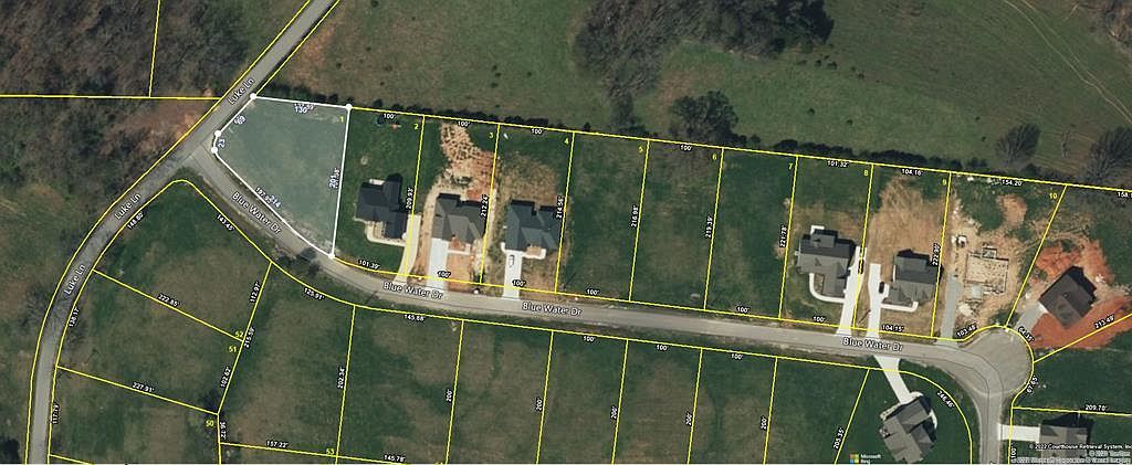 602 Blue Water Dr Cookeville, TN 38506 - Thumbnail 3