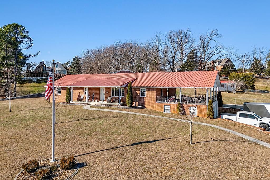 1069 McGregor Ln Cookeville, TN 38501 - Thumbnail 3