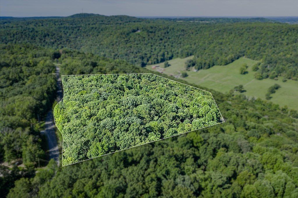 21.40 Ac Overlook Cir Cookeville, TN 38506 - Thumbnail 3
