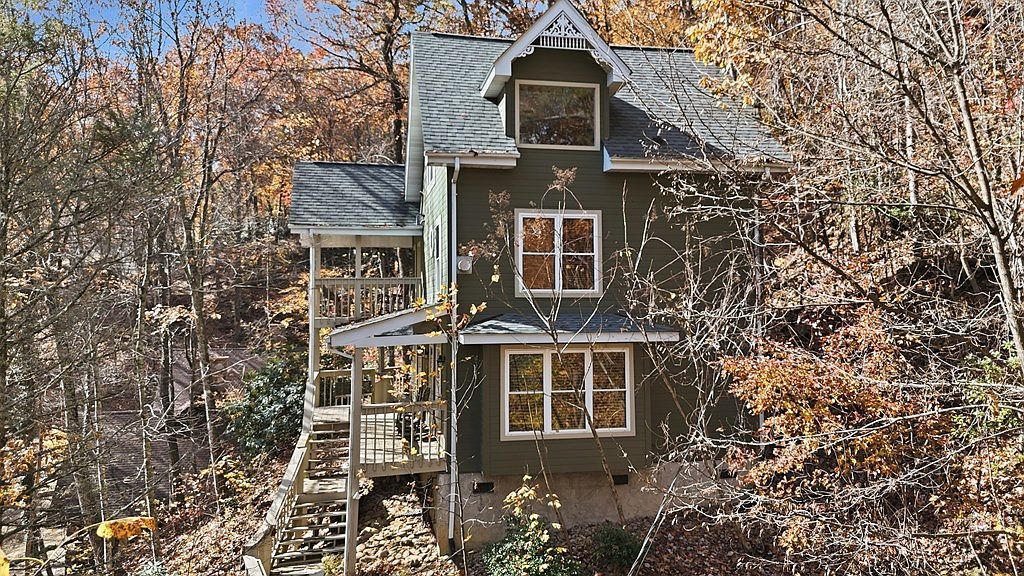 1110 Ski Mountain Rd Gatlinburg, TN 37738 - Thumbnail 3