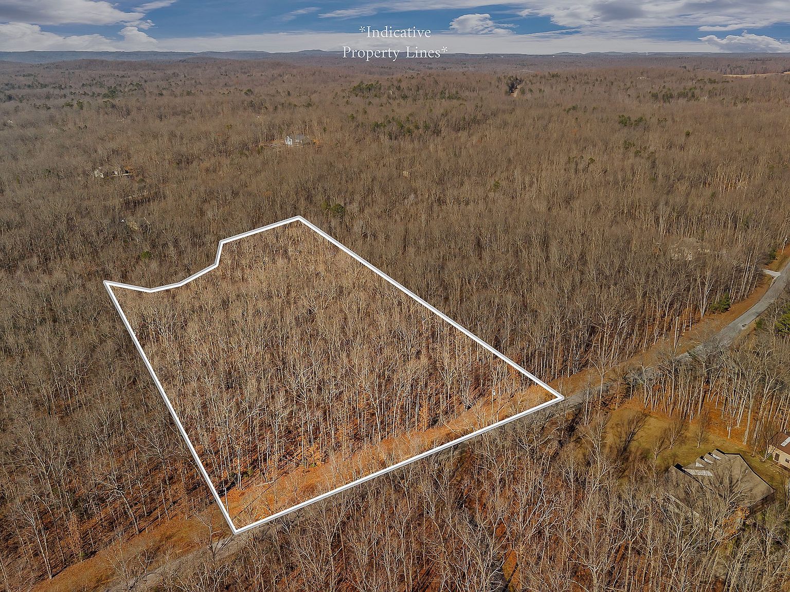 0 E Overlook Rd LOT 14 Monterey, TN 38574 - Thumbnail 3