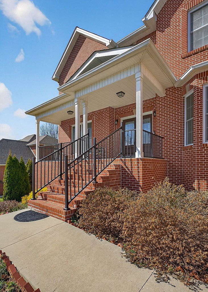 1312 Bridle Path Cookeville, TN 38501 - Thumbnail 3