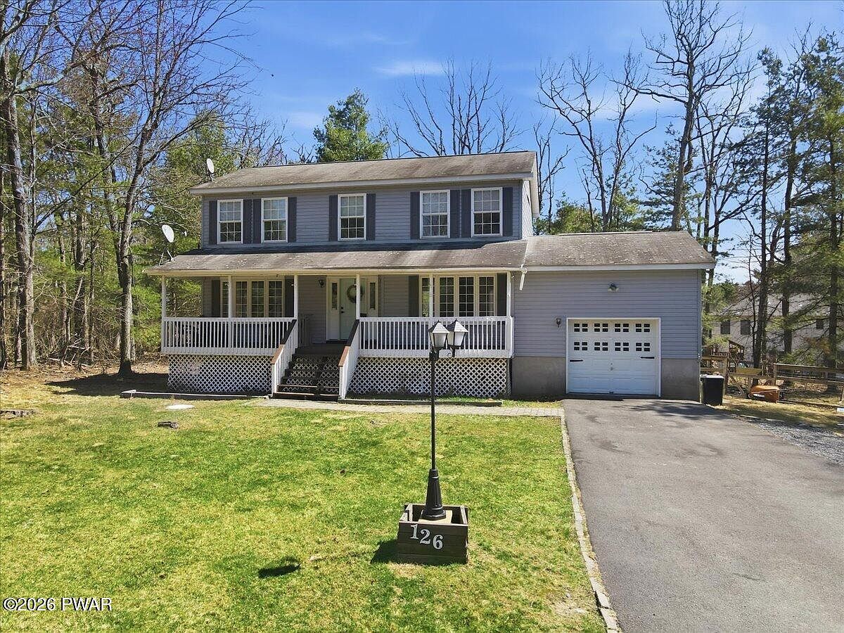 126 Bernadette Dr Dingmans Ferry, PA 18328 - Thumbnail 3