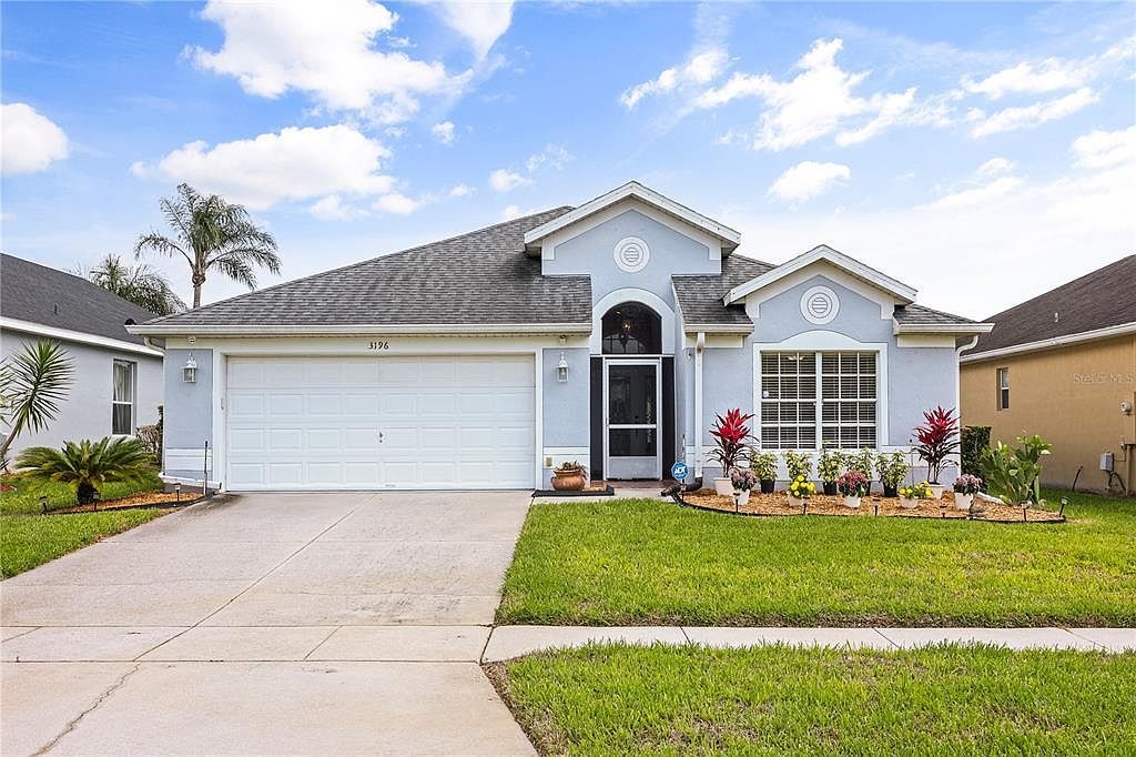3196 Stonehurst Cir Kissimmee, FL 34741 - Thumbnail 3