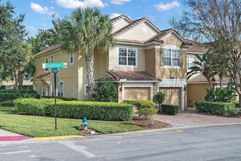 6491 Daysbrook Dr Unit 101 Orlando, FL 32835 - Thumbnail 3